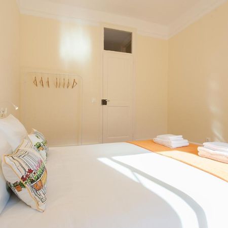 Portugália Apartments Lisboa Kültér fotó