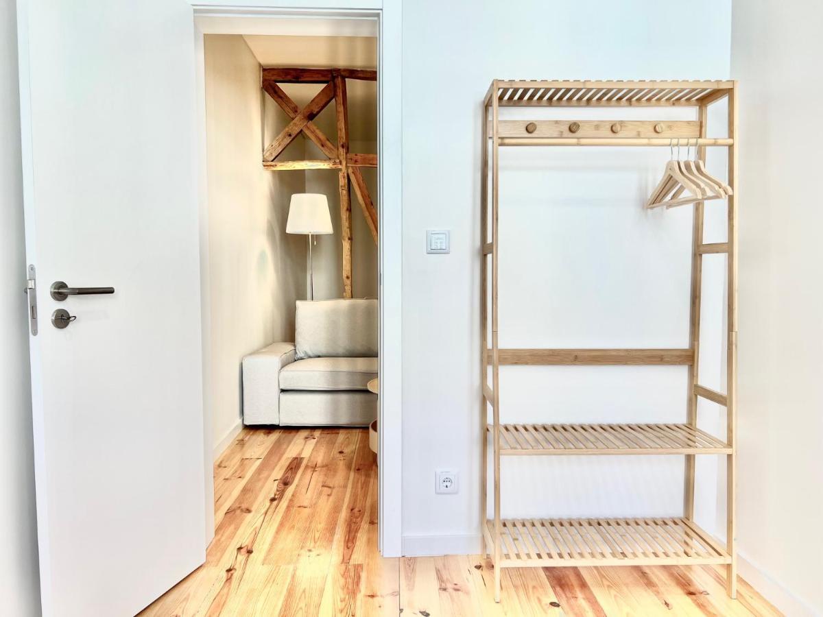 Portugália Apartments Lisboa Kültér fotó