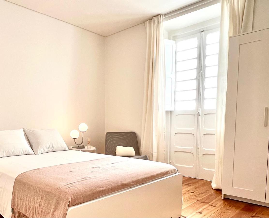 Portugália Apartments Lisboa Kültér fotó