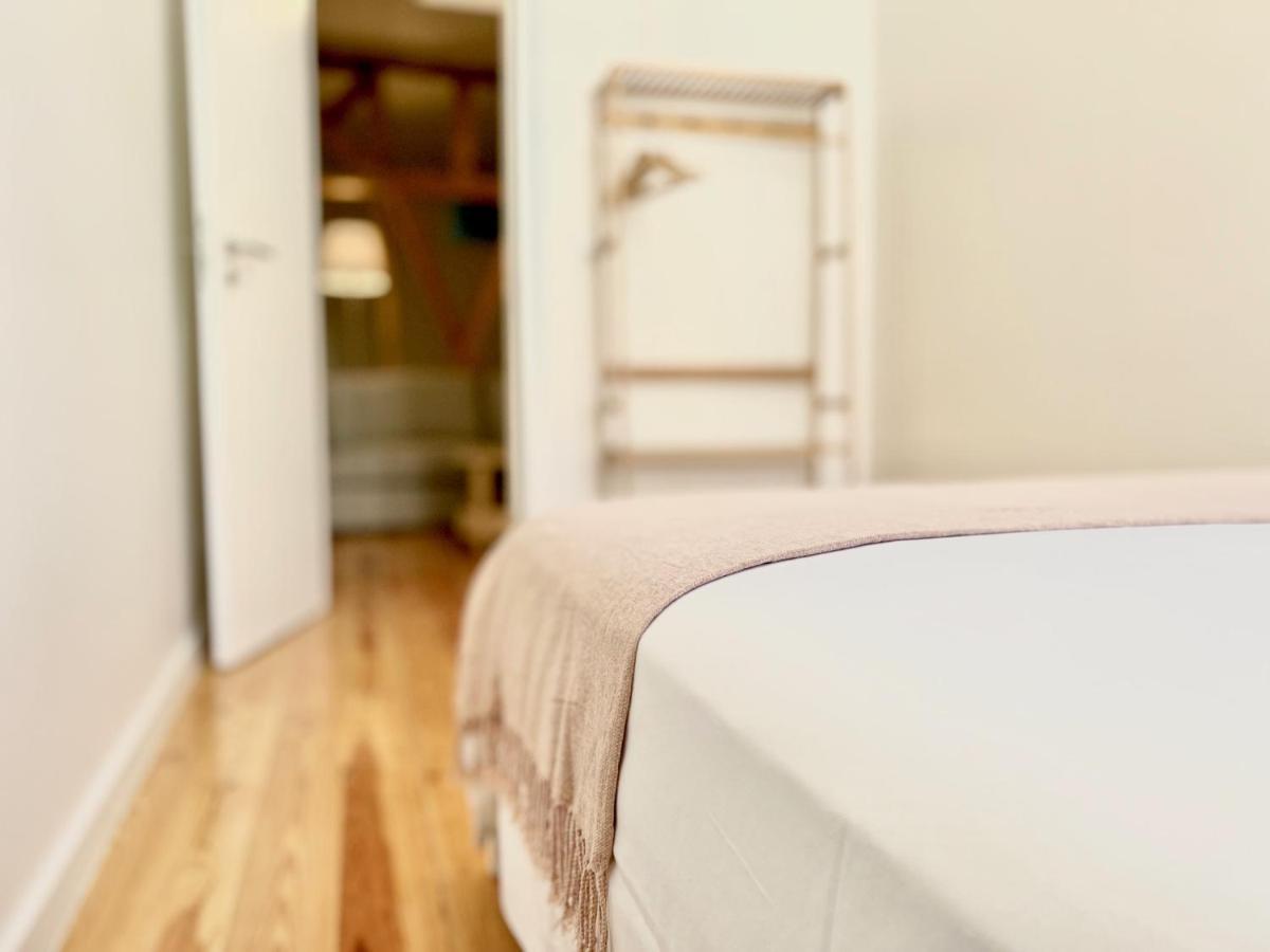 Portugália Apartments Lisboa Kültér fotó