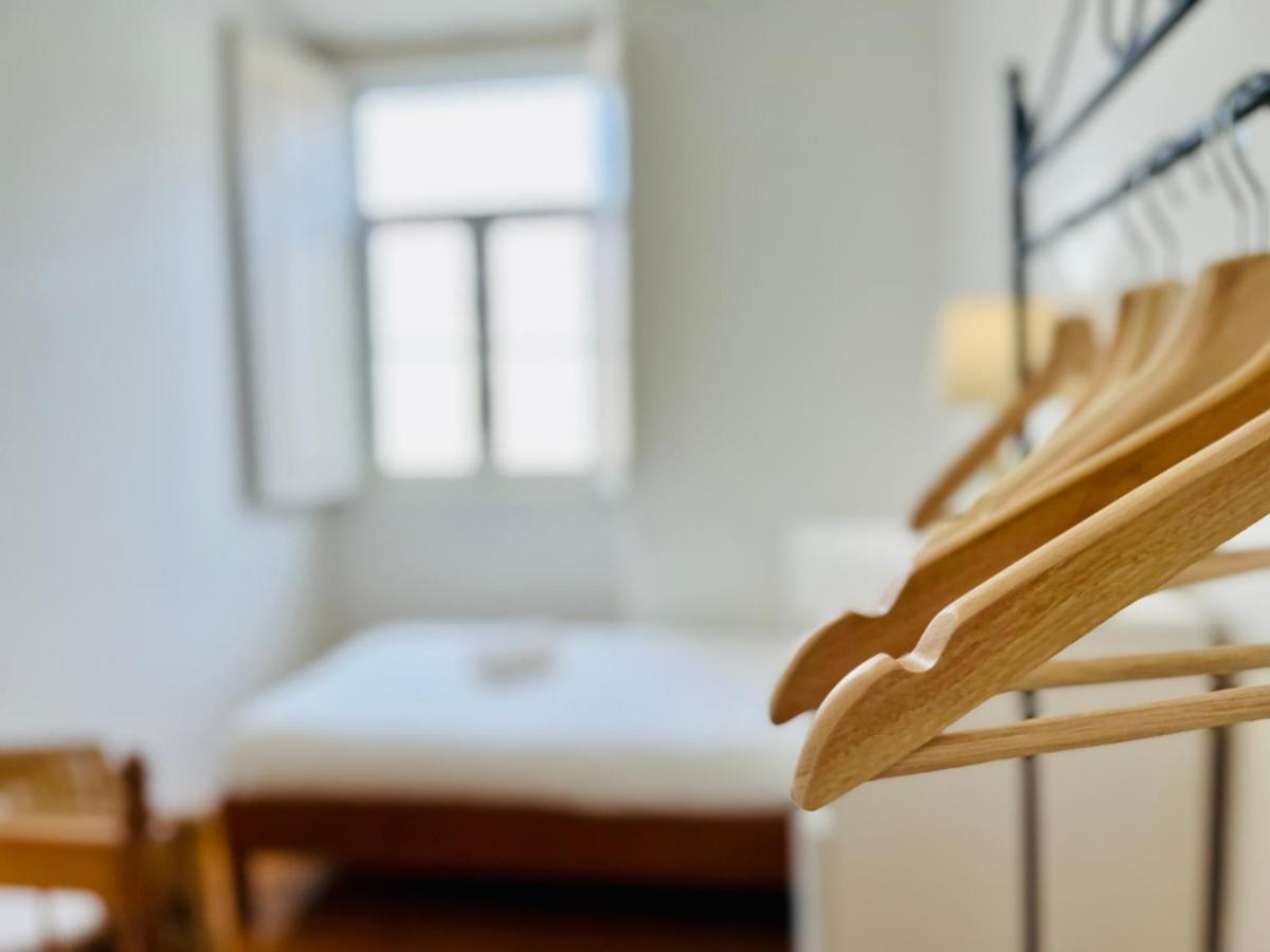 Portugália Apartments Lisboa Kültér fotó
