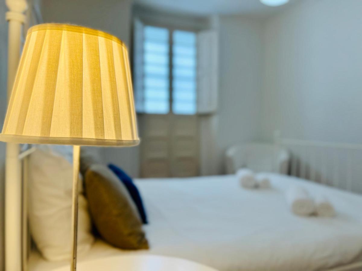 Portugália Apartments Lisboa Kültér fotó
