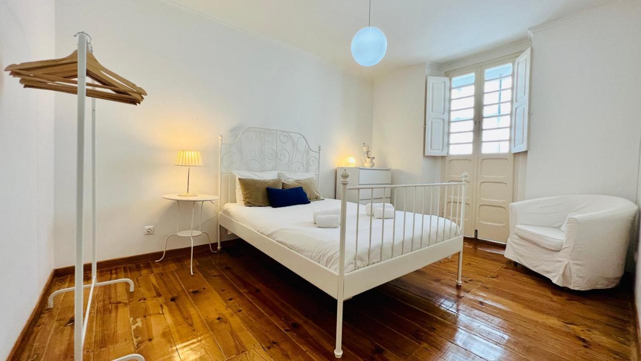 Portugália Apartments Lisboa Kültér fotó
