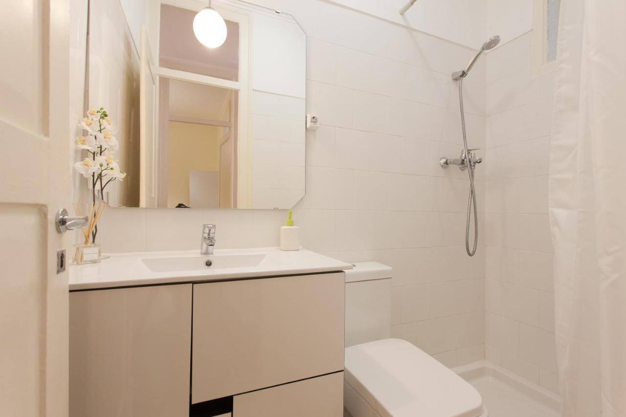 Portugália Apartments Lisboa Kültér fotó