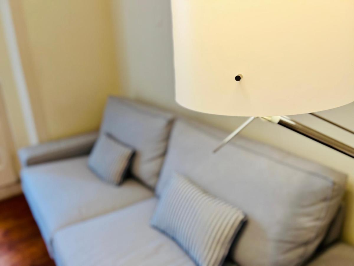 Portugália Apartments Lisboa Kültér fotó