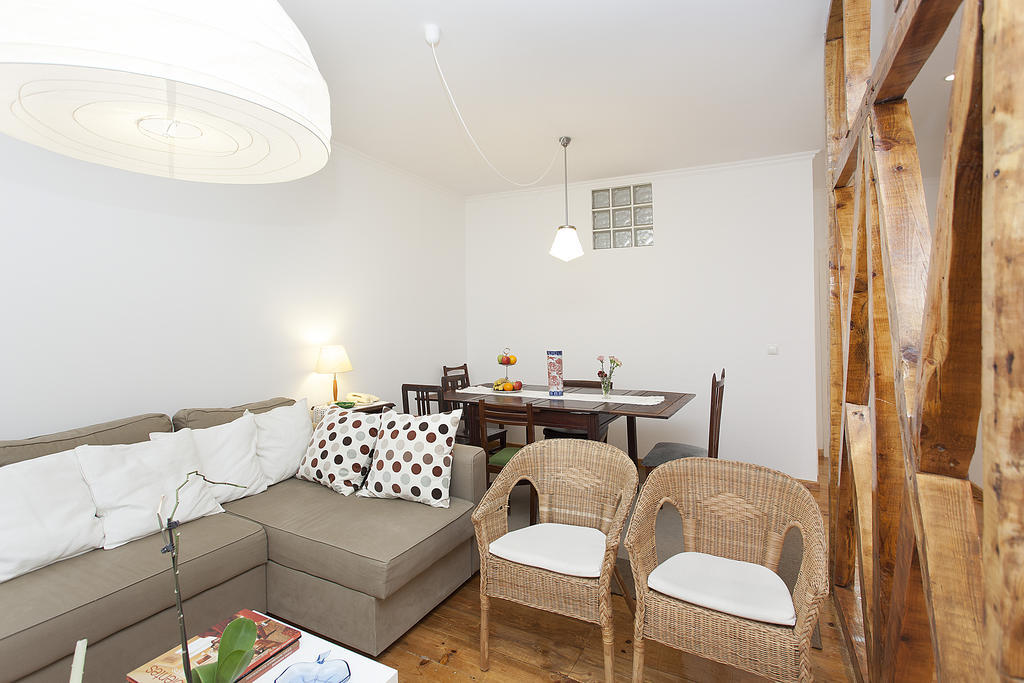 Portugália Apartments Lisboa Szoba fotó